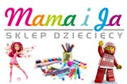 "Mama i Ja" Sklep Dziecięcy w Ślesinie