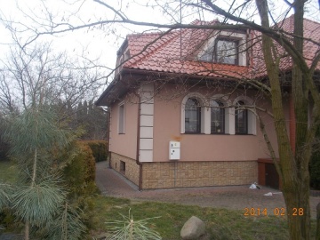 Usługi Og&oacute;lnobudowlane - docieplenia, tynki silikonowe, silikatowe itp.