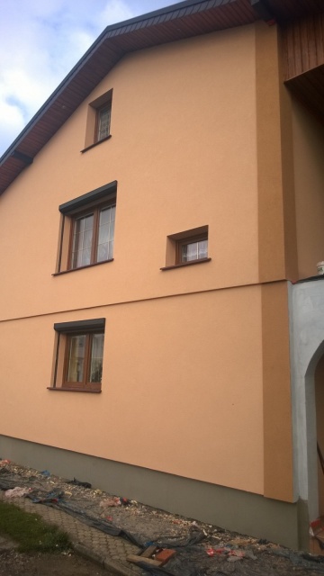 Usługi Og&oacute;lnobudowlane - docieplenia, tynki silikonowe, silikatowe itp.