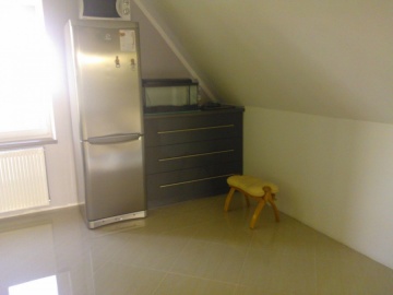 MAGROS  Ocieplanie poddaszy.