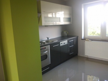 MAGROS  Ocieplanie poddaszy.