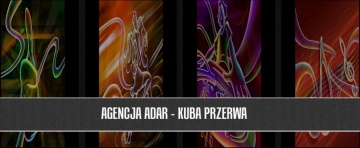 Agencja ADAR - Kuba Przerwa