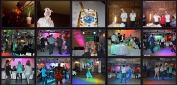 Agencja ADAR - Kuba Przerwa