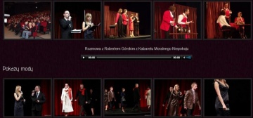 Agencja ADAR - Kuba Przerwa