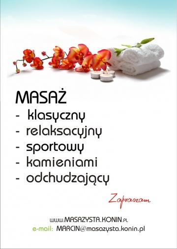 MEDI MAR - masaż i fizjoterapia