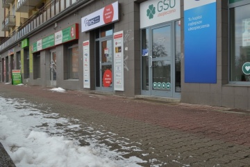 FINES operator bankowy