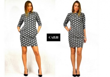 Odzież damska Sklep CARII www.carii.pl