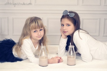 Fotografia noworodkowa, niemowlęca i dziecięca - Off Design Studio