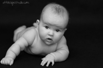 Fotografia noworodkowa, niemowlęca i dziecięca - Off Design Studio