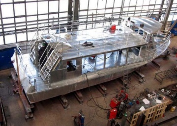 Remal - Konstrukcje stalowe i aluminowe, remonty maszyn