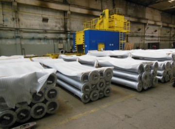 Remal - Konstrukcje stalowe i aluminowe, remonty maszyn