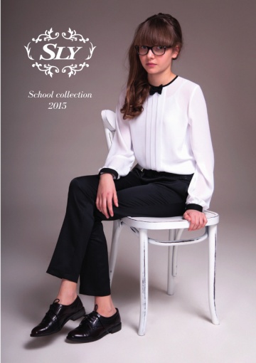 Studio Mody Dziecięcej - PICCOLO