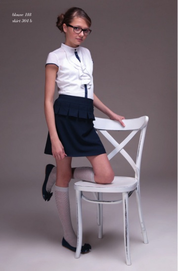 Studio Mody Dziecięcej - PICCOLO