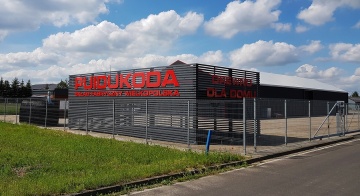 PUIDUKODA POLSKA SKLEP PAN DRZEWKO