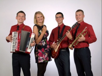 Zesp&oacute;ł Muzyczny TEMPO