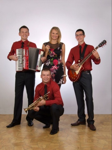 Zesp&oacute;ł Muzyczny TEMPO