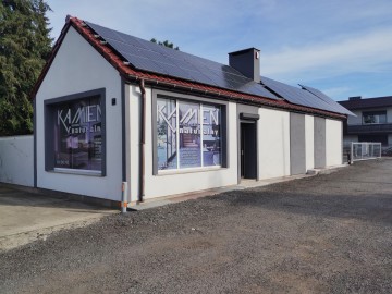 PPHU KAMIEŃ NATURALNY Bolesław Wawrzyniak