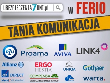 ubezpieczenia7dni w Ferio