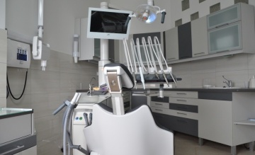 Gabinety Stomatologiczne Przybylscymed.pl Elżbieta Przybylska, Rafał Przybylski