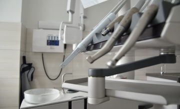 Gabinety Stomatologiczne Przybylscymed.pl Elżbieta Przybylska, Rafał Przybylski