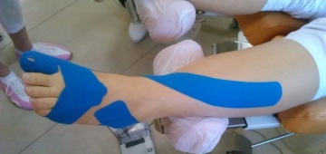 Podologia - Specjalistyczna Pielęgnacja St&oacute;p - Roma Kuźma