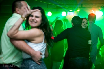 VOKAL & MUSIC - Obsługa Muzyczno - Oświetleniowa Imprez