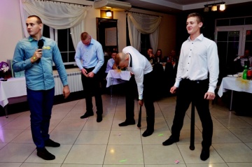 VOKAL & MUSIC - Obsługa Muzyczno - Oświetleniowa Imprez