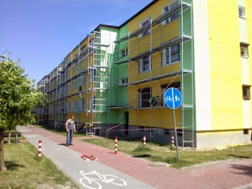 SALIX Konin Sp. z o. o.