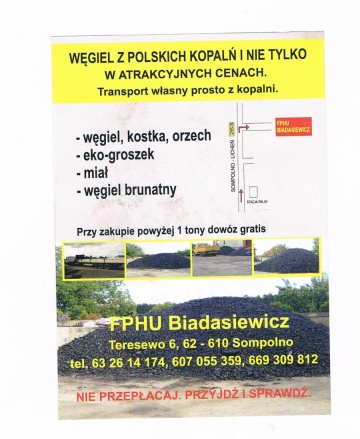 FPHU Biadasiewicz