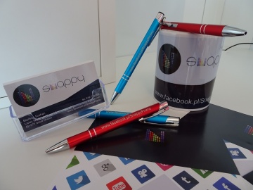 SNAPPY PROMO Marlena Szafran