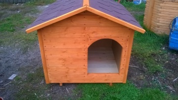 Meble ogrodowe - STOLMAT