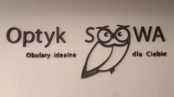 OPTYK w Koninie - SOOWA Okulary idealne dla Ciebie
