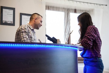 Salon fryzjerski Kleopatra