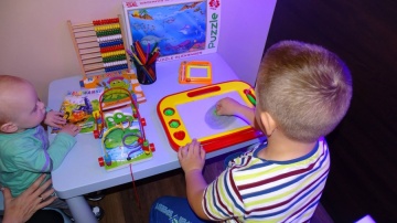 Salon fryzjerski Kleopatra