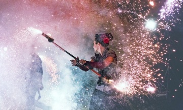 COSMOBOX Pirotechnika