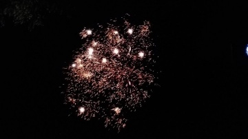 COSMOBOX Pirotechnika