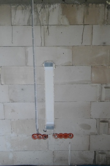 Instalacje elektryczne - Elektro-System