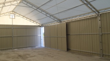 Haltech Group - Hale namiotowe,hale magazynowe,konstrukcje