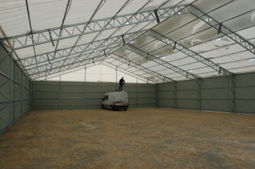 Haltech Group - Hale namiotowe,hale magazynowe,konstrukcje