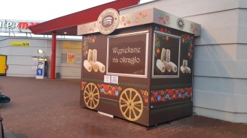 Pychotek Kołacz Konin