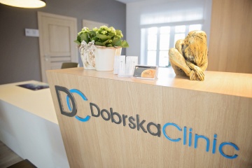 Dobrska Clinic