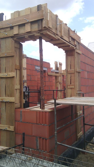 Firma Remontowo Budowlana Michał Antczak