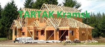 Tartak Kramsk sprzedaż impreg. tarcicy- desek, łat, krokwi,