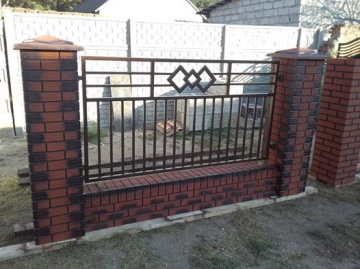 Usługi Spawalnicze Maciej Marciniak