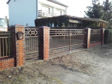 Usługi Spawalnicze Maciej Marciniak