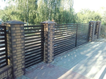 Usługi Spawalnicze Maciej Marciniak