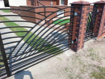 Usługi Spawalnicze Maciej Marciniak