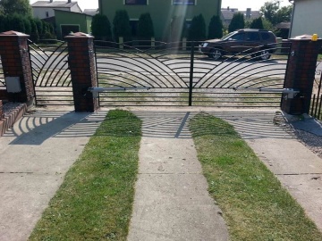 Usługi Spawalnicze Maciej Marciniak