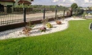 Ramzes Usługi Ogrodnicze Wolne terminy i Atrakcyjna cena