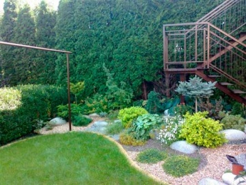 Ramzes Usługi Ogrodnicze Wolne terminy i Atrakcyjna cena